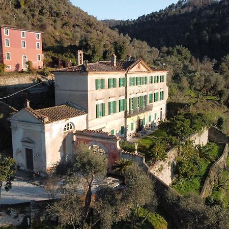 Agriturismo Villa Cavallini Camaiore Εξωτερικό φωτογραφία
