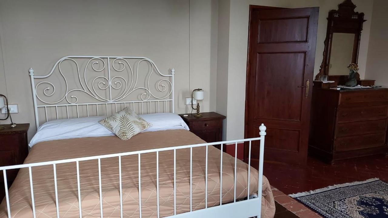 Agriturismo Villa Cavallini Camaiore Εξωτερικό φωτογραφία