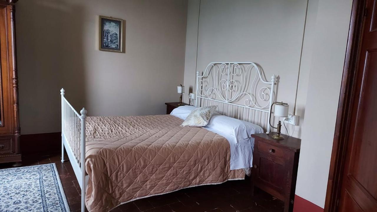 Agriturismo Villa Cavallini Camaiore Εξωτερικό φωτογραφία