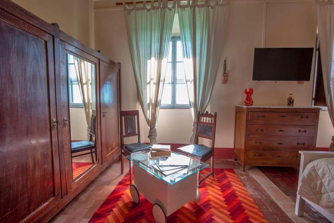 Agriturismo Villa Cavallini Camaiore Εξωτερικό φωτογραφία