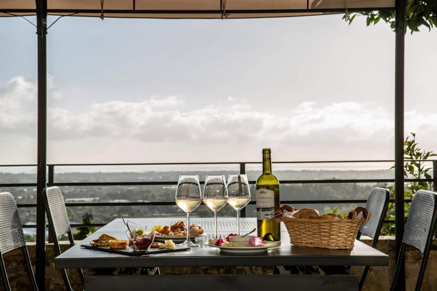 Agriturismo Villa Cavallini Camaiore Εξωτερικό φωτογραφία