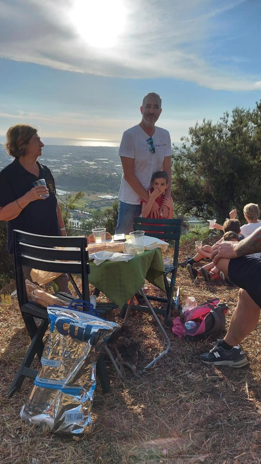 Agriturismo Villa Cavallini Camaiore Εξωτερικό φωτογραφία
