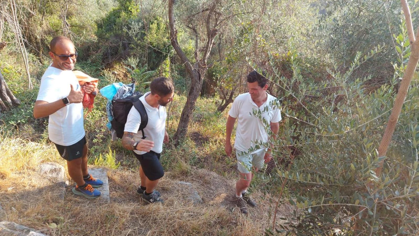Agriturismo Villa Cavallini Camaiore Εξωτερικό φωτογραφία