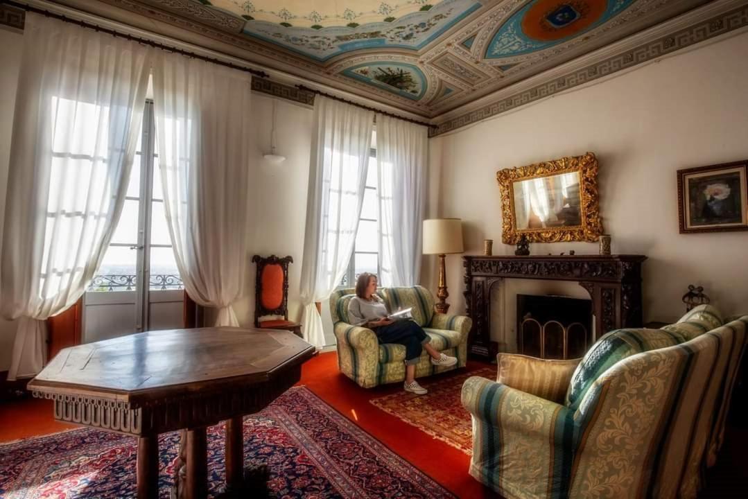Agriturismo Villa Cavallini Camaiore Εξωτερικό φωτογραφία