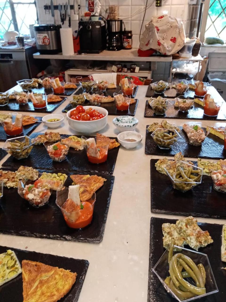 Agriturismo Villa Cavallini Camaiore Εξωτερικό φωτογραφία