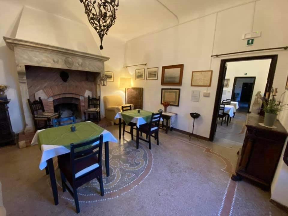 Agriturismo Villa Cavallini Camaiore Εξωτερικό φωτογραφία
