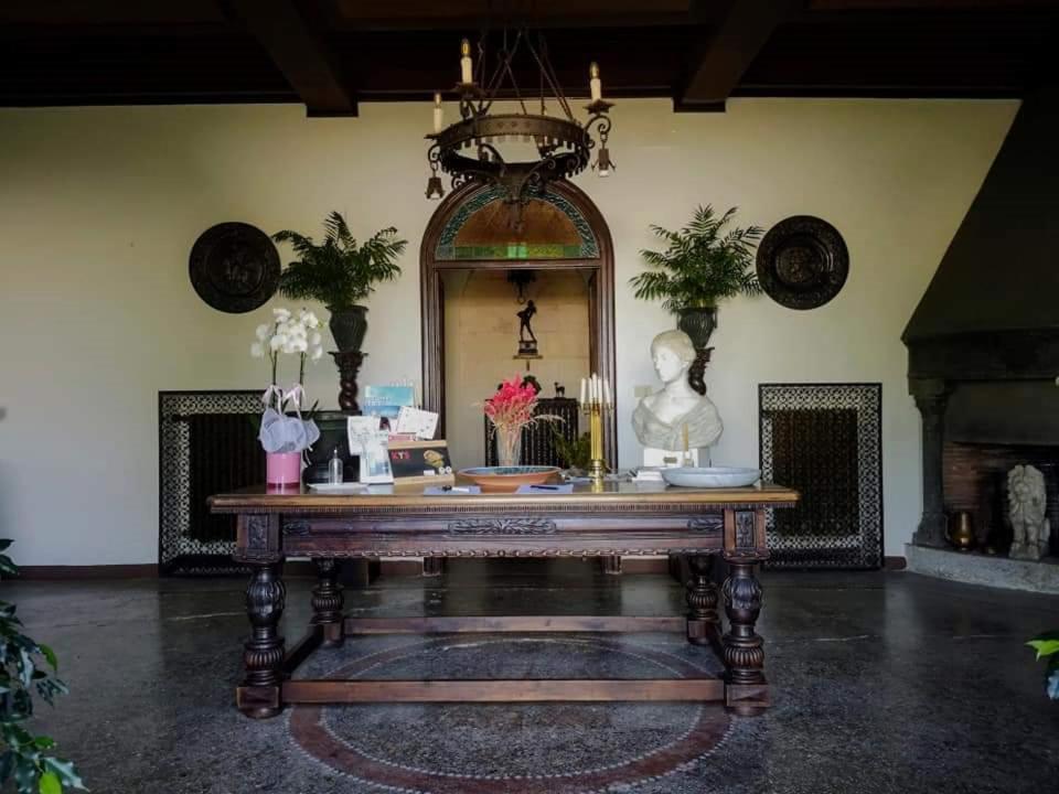 Agriturismo Villa Cavallini Camaiore Εξωτερικό φωτογραφία