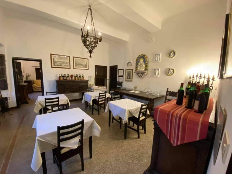Agriturismo Villa Cavallini Camaiore Εξωτερικό φωτογραφία