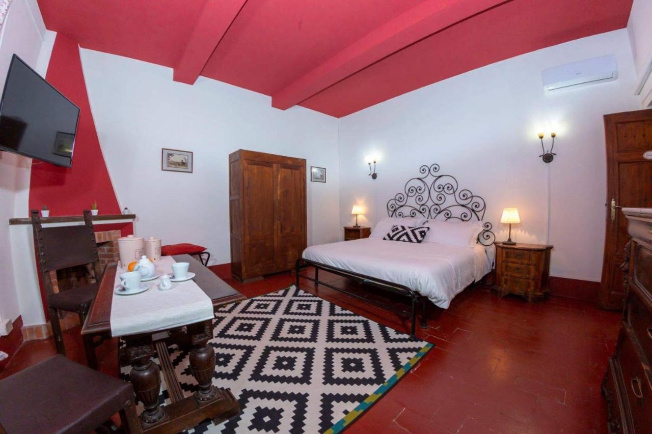 Agriturismo Villa Cavallini Camaiore Εξωτερικό φωτογραφία