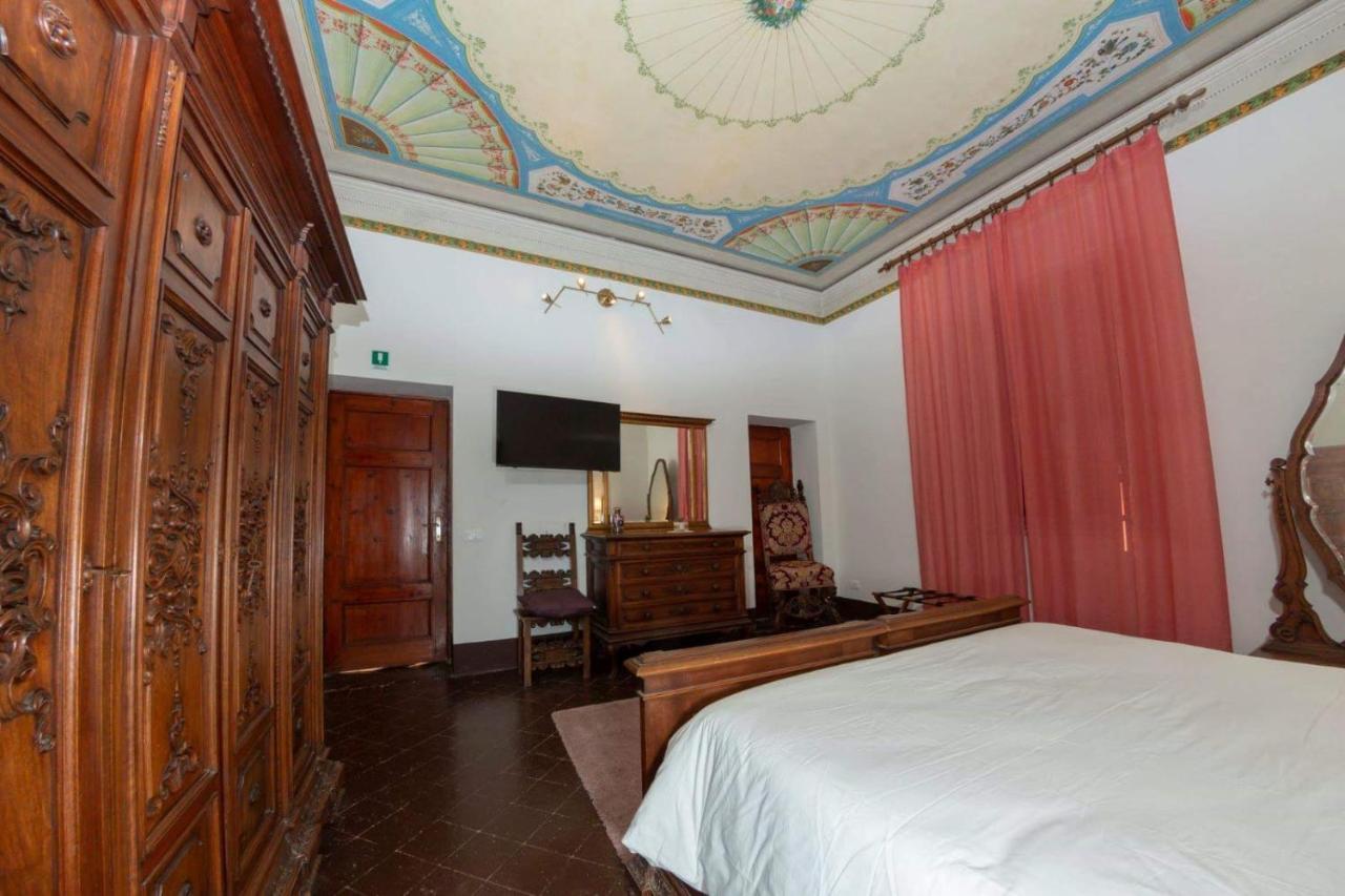 Agriturismo Villa Cavallini Camaiore Εξωτερικό φωτογραφία