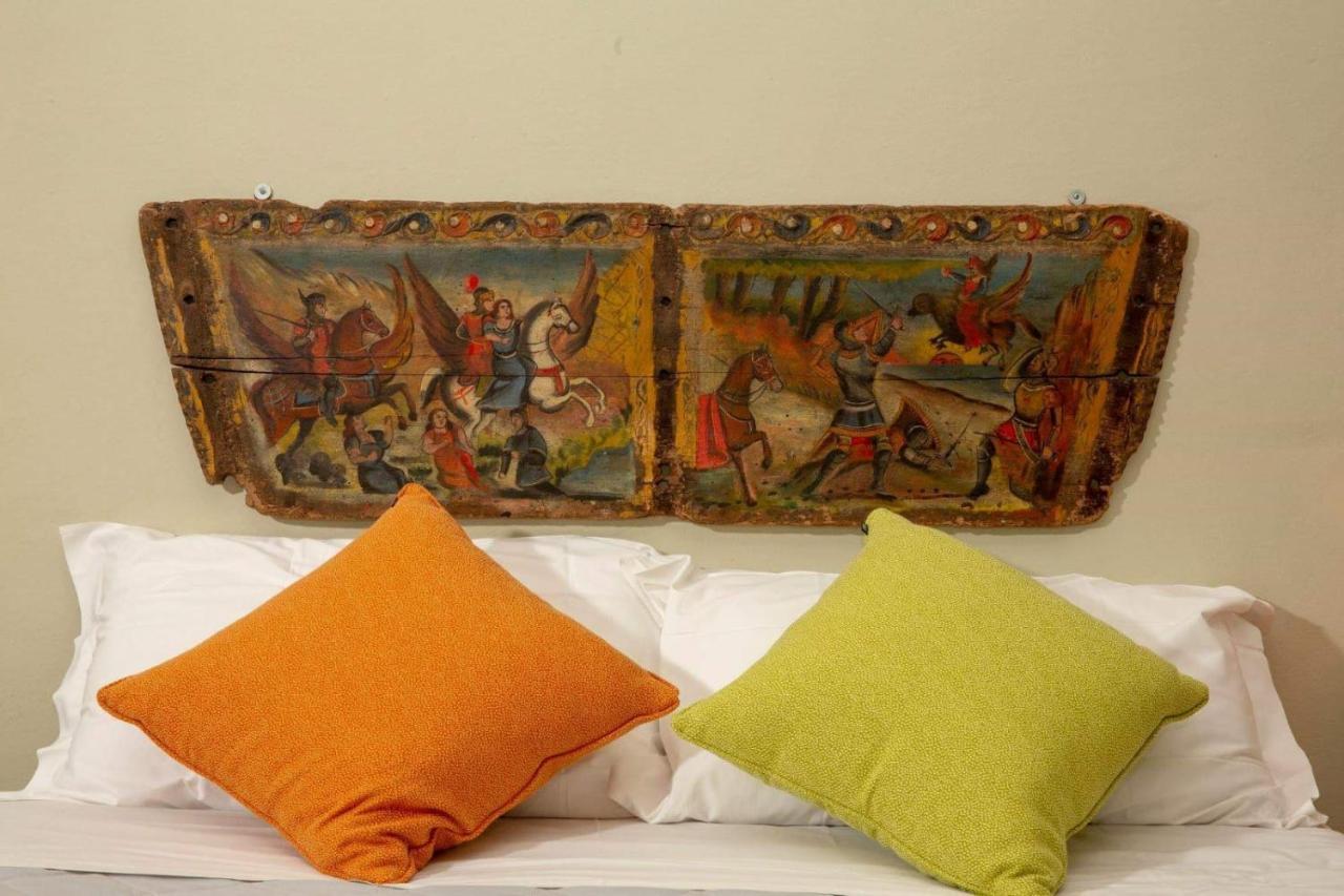 Agriturismo Villa Cavallini Camaiore Εξωτερικό φωτογραφία