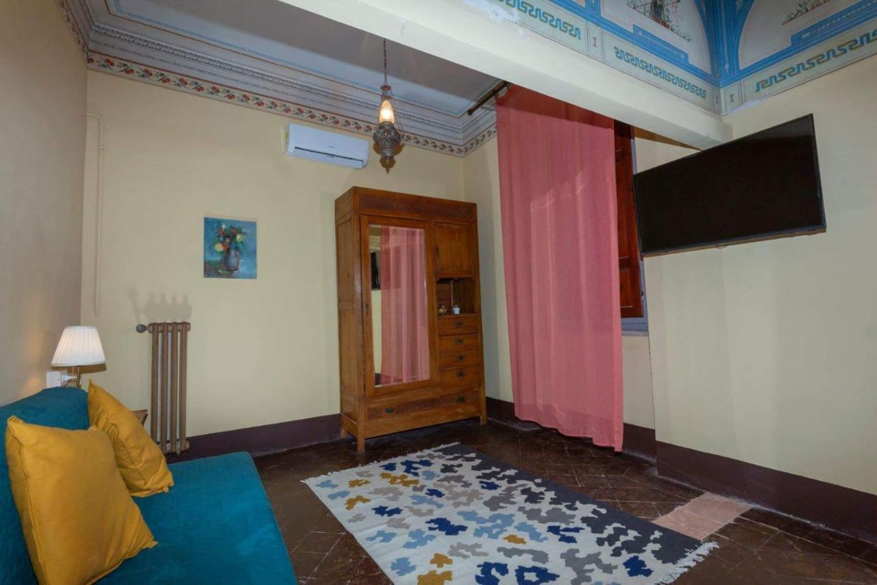 Agriturismo Villa Cavallini Camaiore Εξωτερικό φωτογραφία