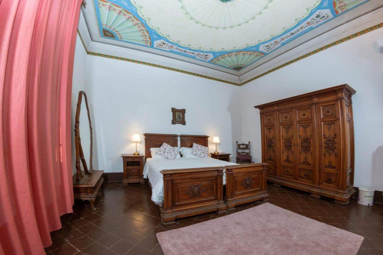 Agriturismo Villa Cavallini Camaiore Εξωτερικό φωτογραφία