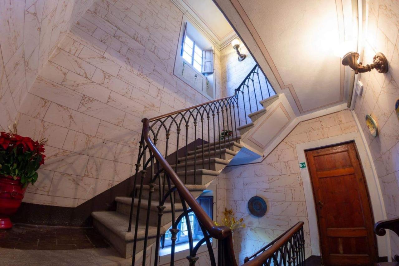 Agriturismo Villa Cavallini Camaiore Εξωτερικό φωτογραφία