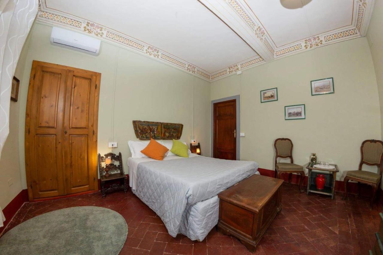 Agriturismo Villa Cavallini Camaiore Εξωτερικό φωτογραφία