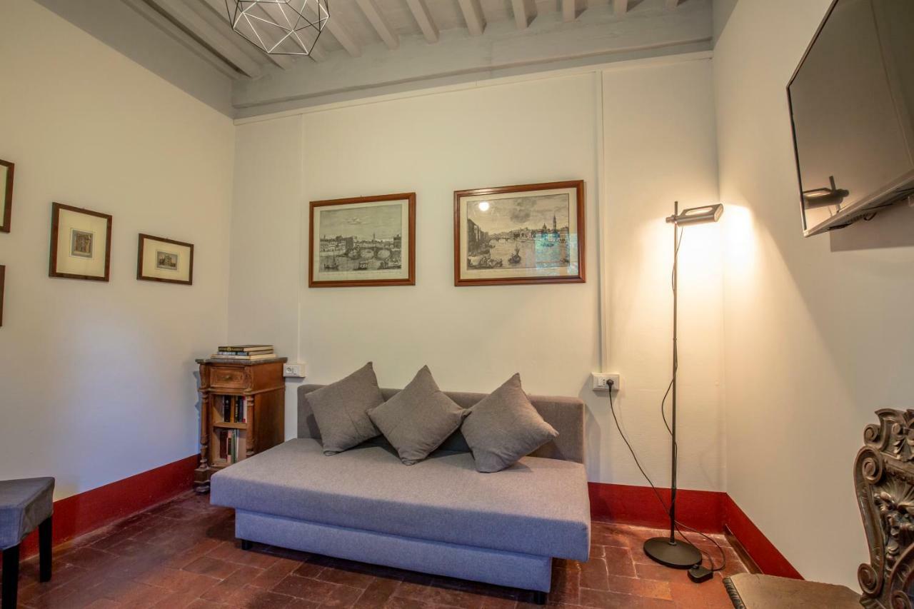 Agriturismo Villa Cavallini Camaiore Εξωτερικό φωτογραφία