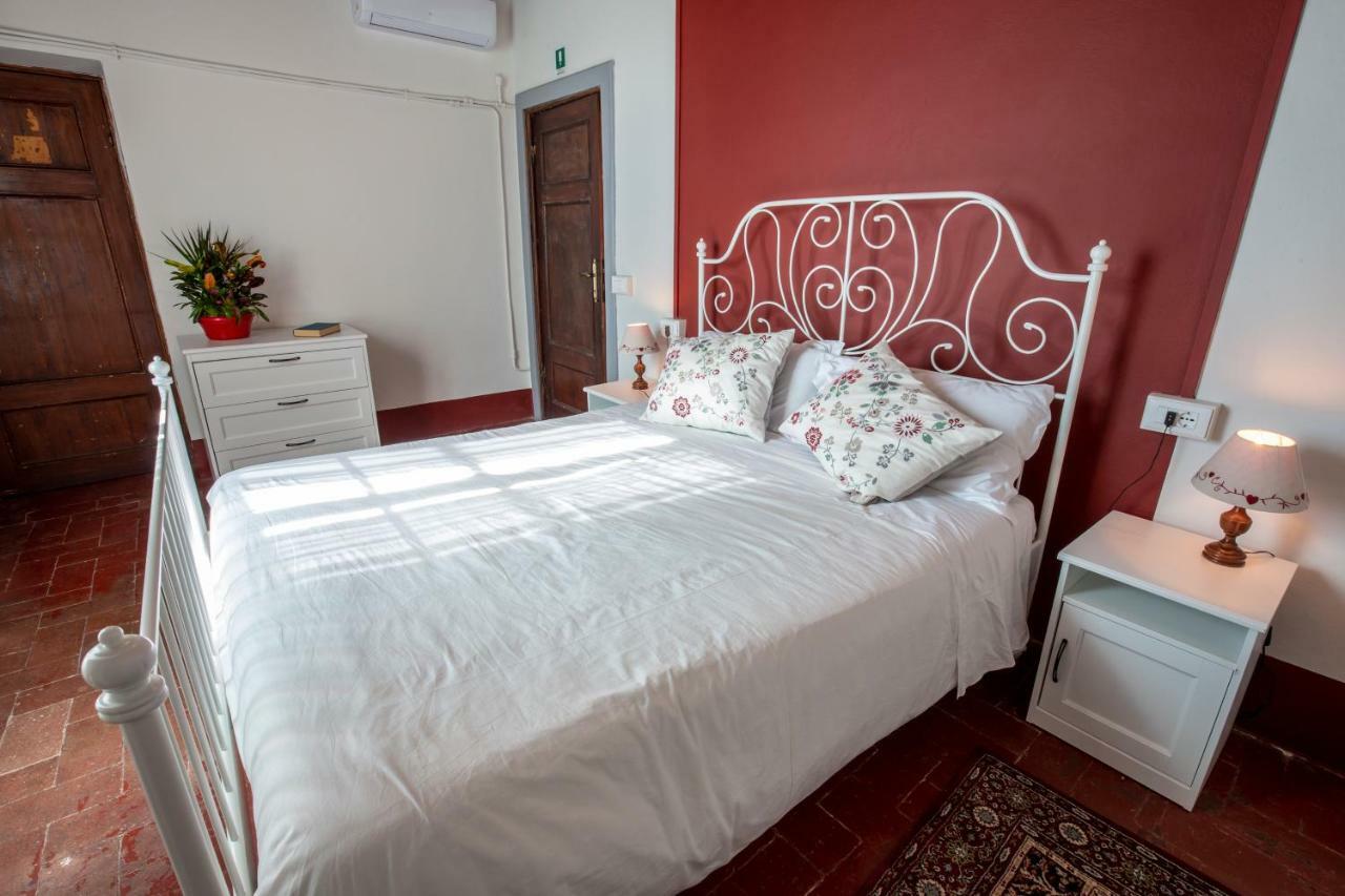 Agriturismo Villa Cavallini Camaiore Εξωτερικό φωτογραφία
