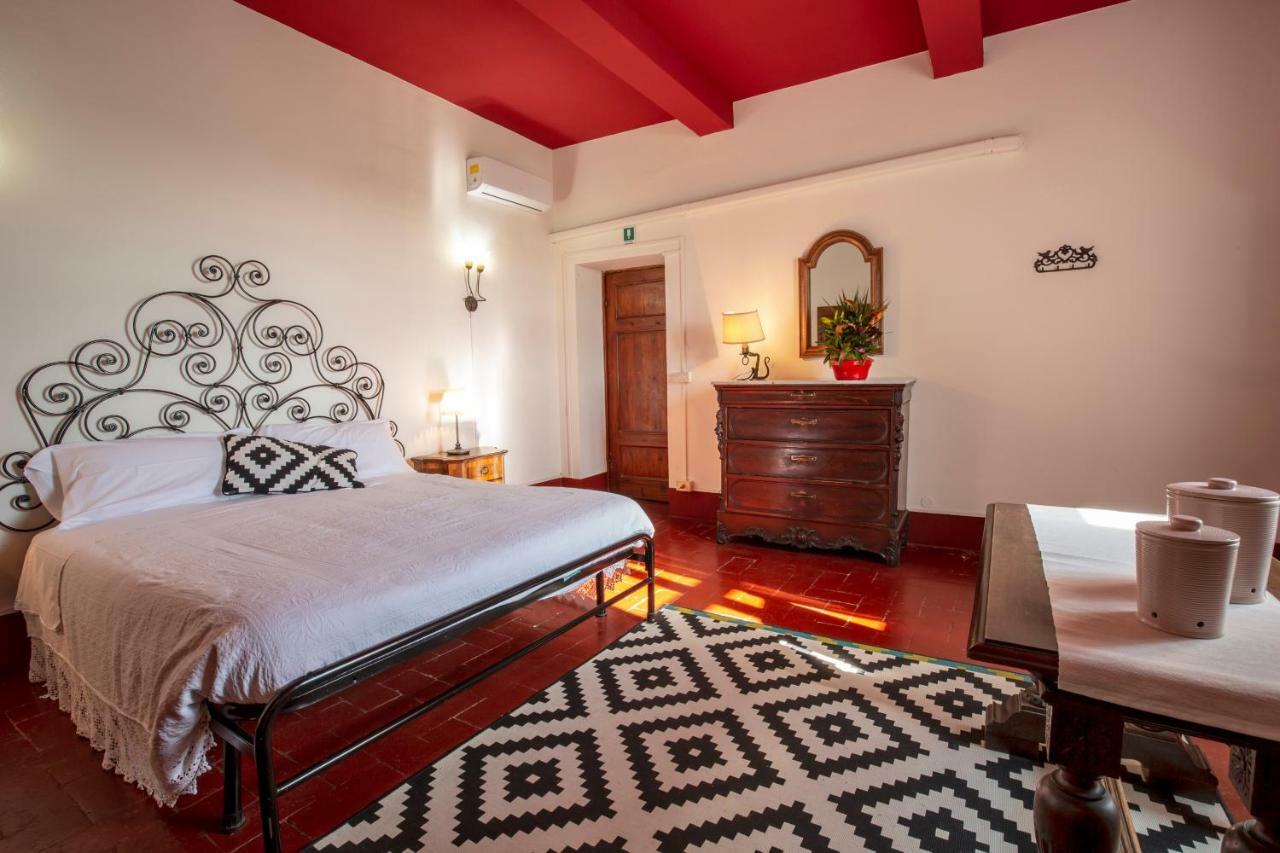 Agriturismo Villa Cavallini Camaiore Εξωτερικό φωτογραφία