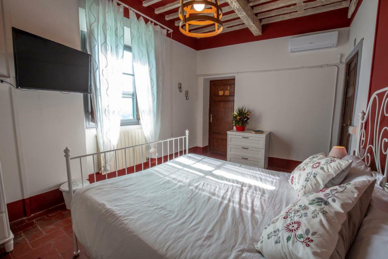 Agriturismo Villa Cavallini Camaiore Εξωτερικό φωτογραφία