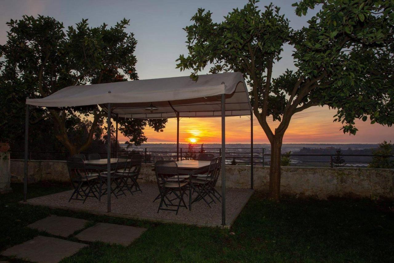 Agriturismo Villa Cavallini Camaiore Εξωτερικό φωτογραφία